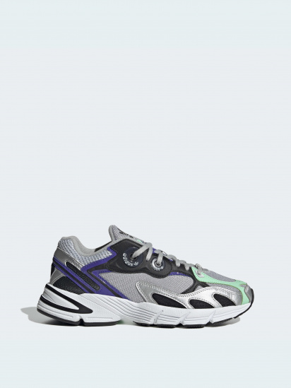 Кросівки adidas Astir модель GY1121 — фото 4 - INTERTOP
