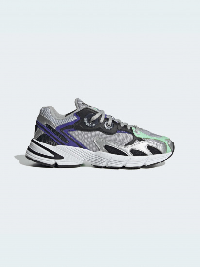 Кросівки adidas Astir модель GY1121 — фото 5 - INTERTOP