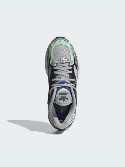 Кросівки adidas Astir модель GY1121 — фото 6 - INTERTOP