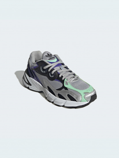 Кросівки adidas Astir модель GY1121 - фото