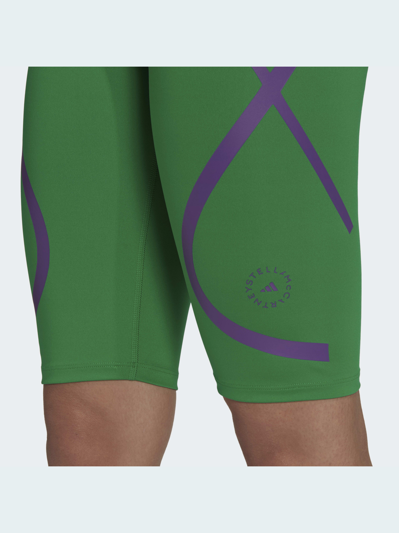 Велосипедки Adidas модель HI6059 Фото