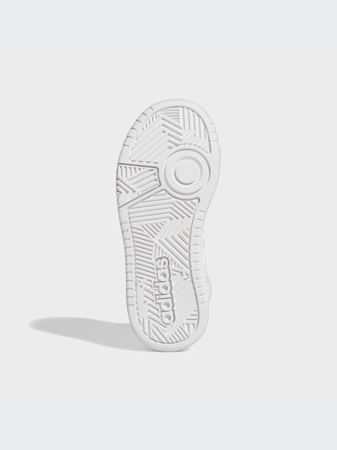 Кроссовки Adidas Hoops модель GW0401 Фото