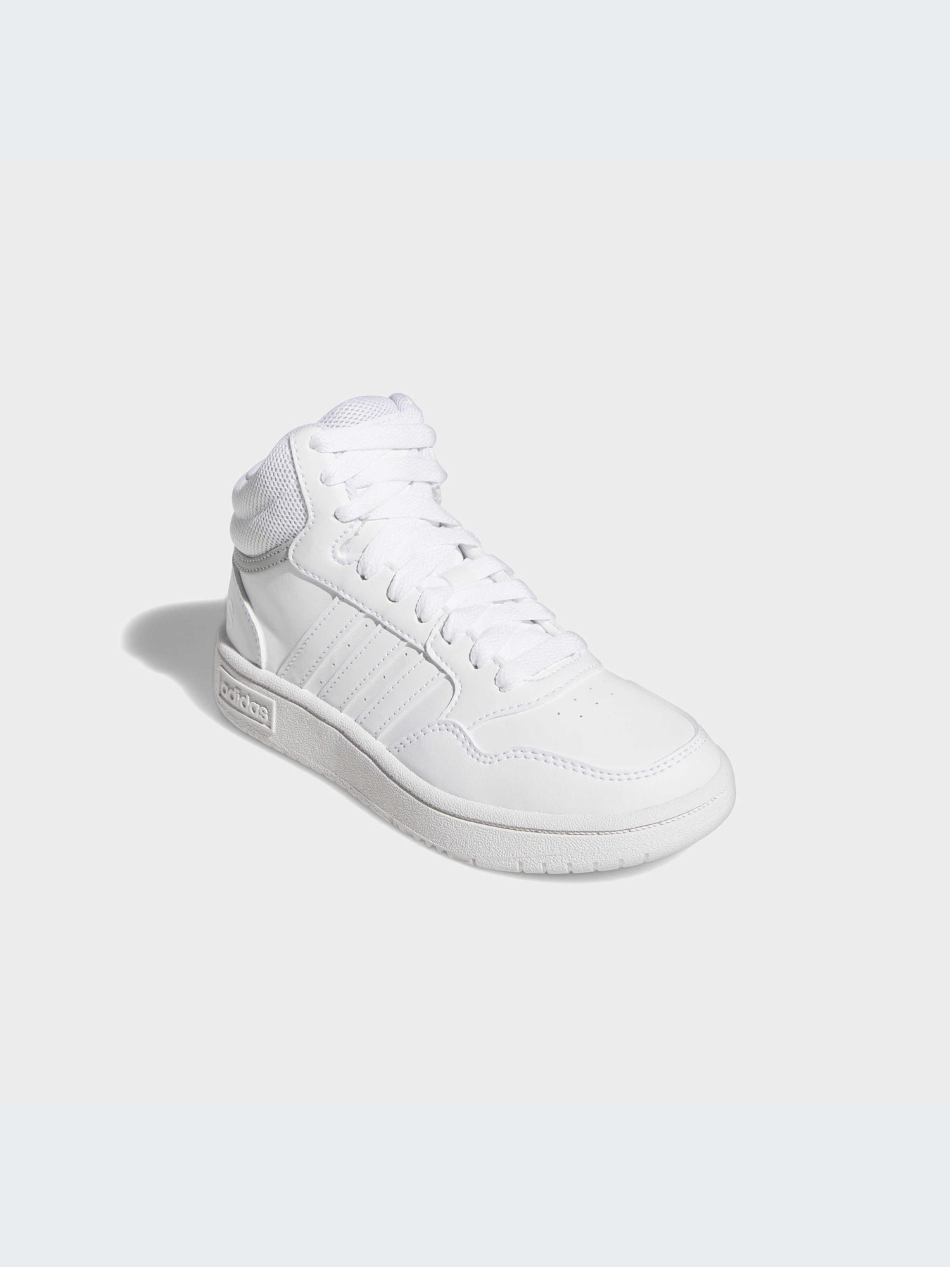 Кроссовки Adidas Hoops модель GW0401 Фото