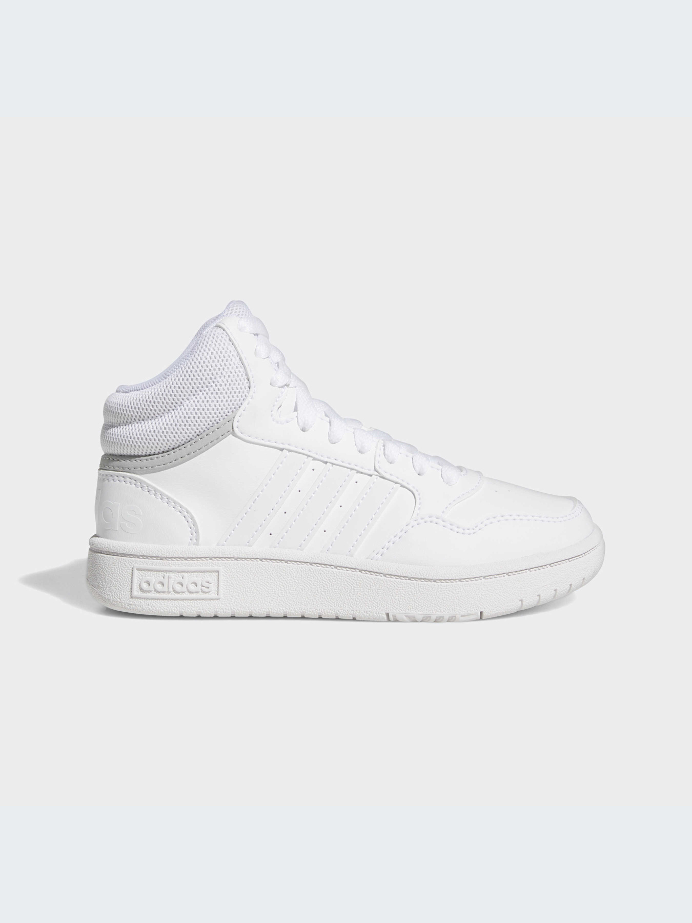 Кроссовки Adidas Hoops модель GW0401 Фото