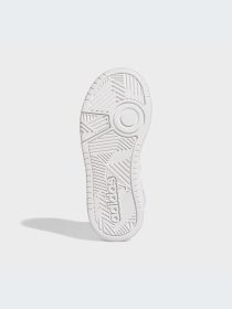 Кроссовки Adidas Hoops модель GW0401 Фото