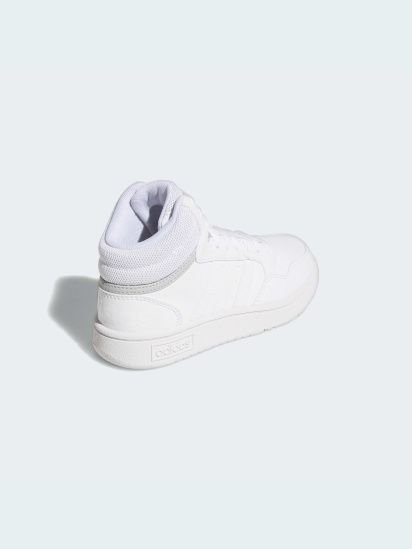 Кроссовки adidas Hoops модель GW0401 — фото 9 - INTERTOP