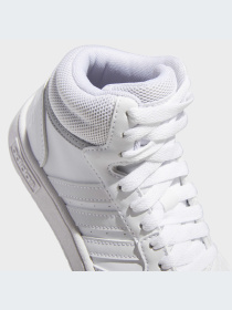 Кроссовки повседневные Adidas Hoops модель GW0401 Кроссовки повседневные Adidas Hoops модель GW0401 Фото