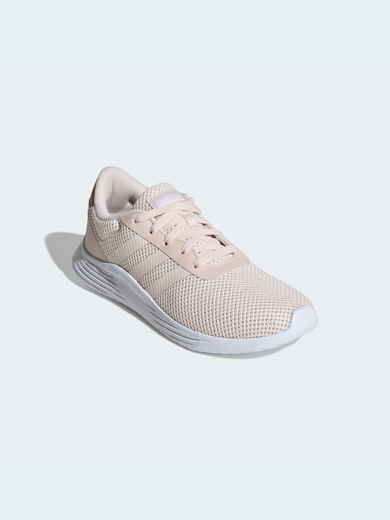 Кроссовки повседневные Adidas Lite Racer модель FW1971 Фото