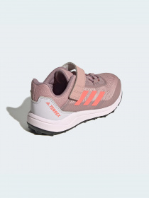 Кроссовки для бега Adidas Terrex модель GY7670 Фото