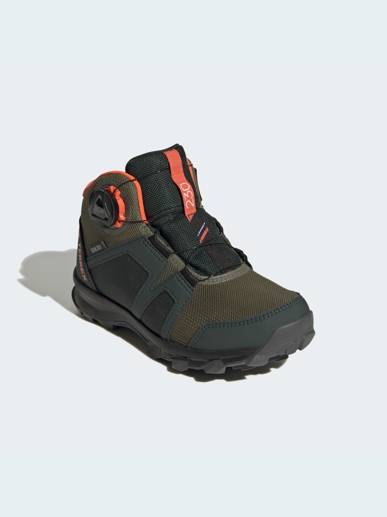 Ботинки Adidas модель GX2233 Фото