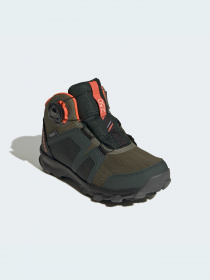 Ботинки Adidas модель GX2233 Фото