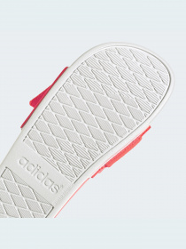 Шлепанцы Adidas модель GW2570 Фото