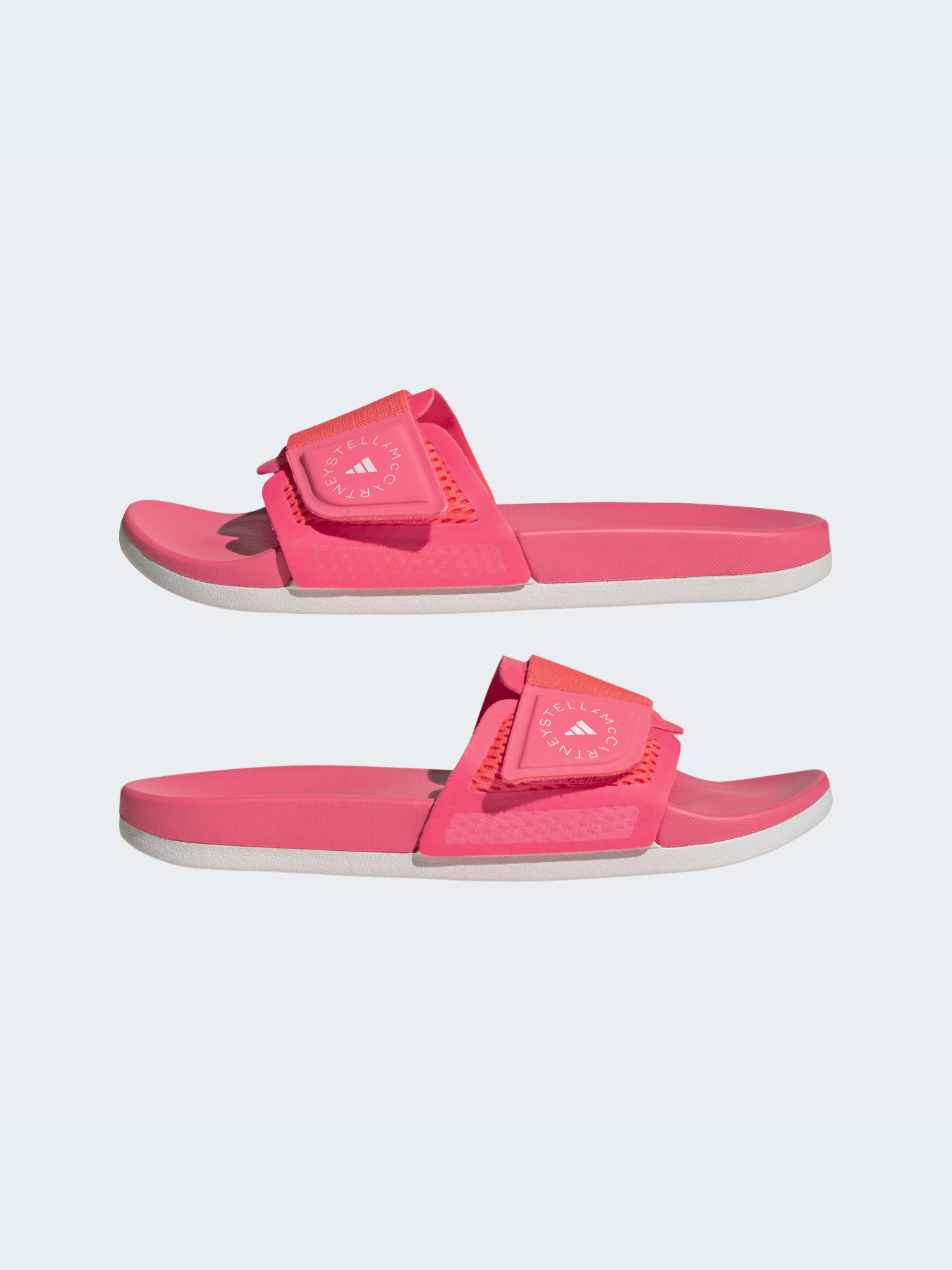 Шлепанцы Adidas модель GW2570 Шлепанцы Adidas модель GW2570 Фото