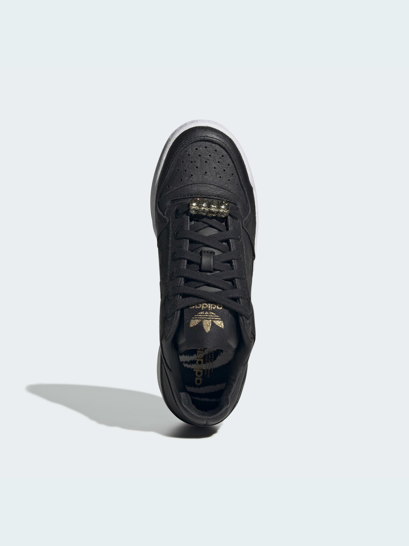 Кроссовки Adidas Forum модель GW1920 Фото