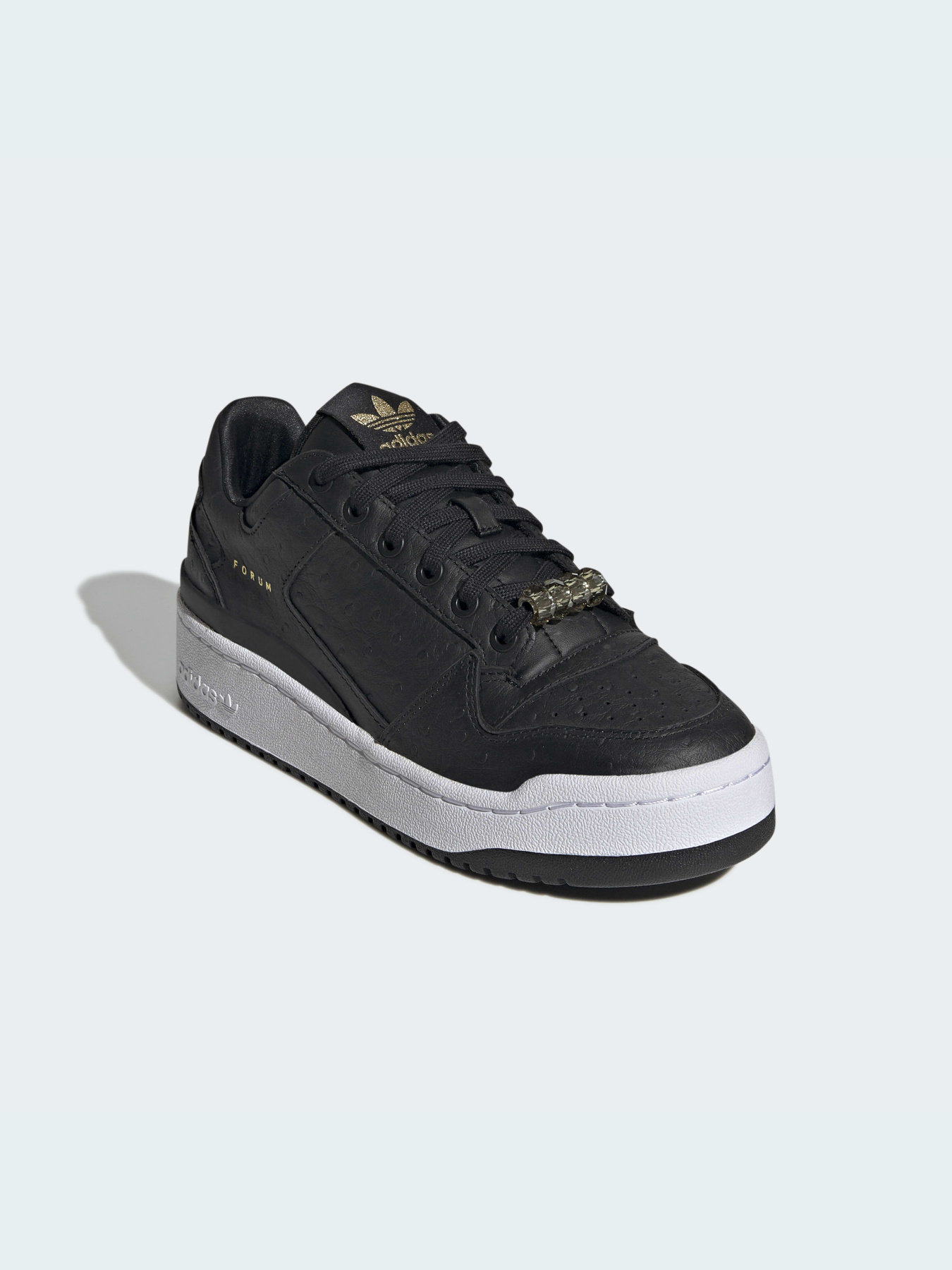 Кроссовки Adidas Forum модель GW1920 Фото