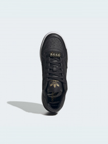 Кроссовки Adidas Forum модель GW1920 Фото