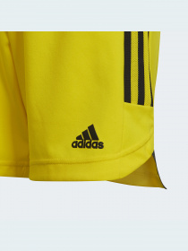 Шорты спортивные Adidas Condivo модель HA3568 Фото