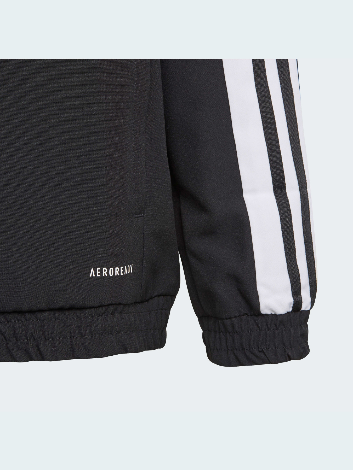 Спортивная кофта Adidas модель GK9552 Фото