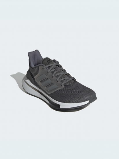 Кросівки для бігу adidas EQ модель H00541 — фото 4 - INTERTOP