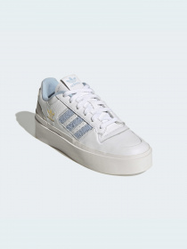 Кроссовки Adidas Forum модель HQ1318 Фото
