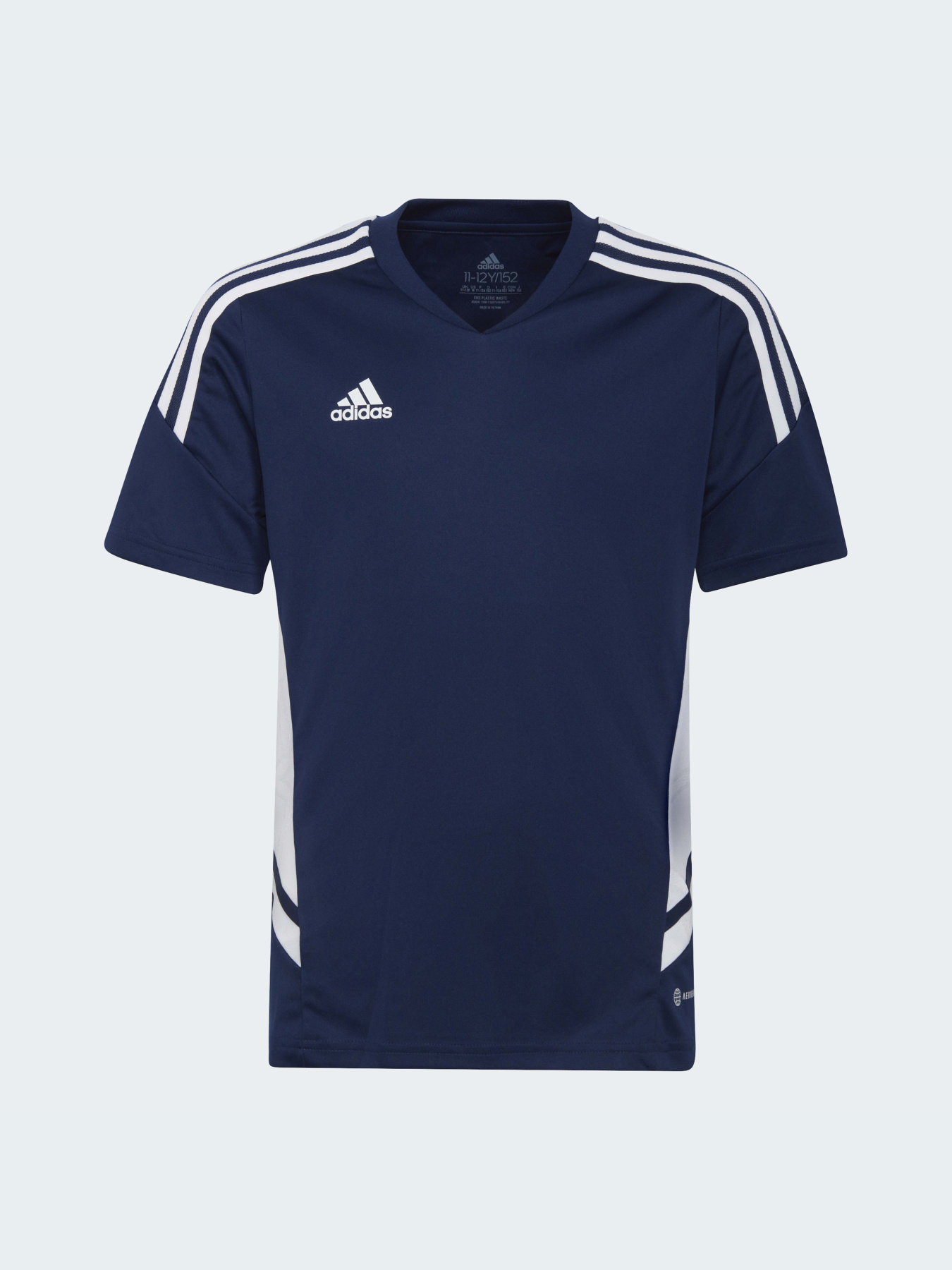 Футболка спортивна Adidas Condivo модель H21257 Фото