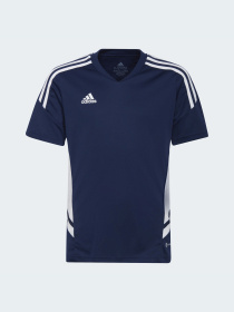 Футболка спортивна Adidas Condivo модель H21257 Фото