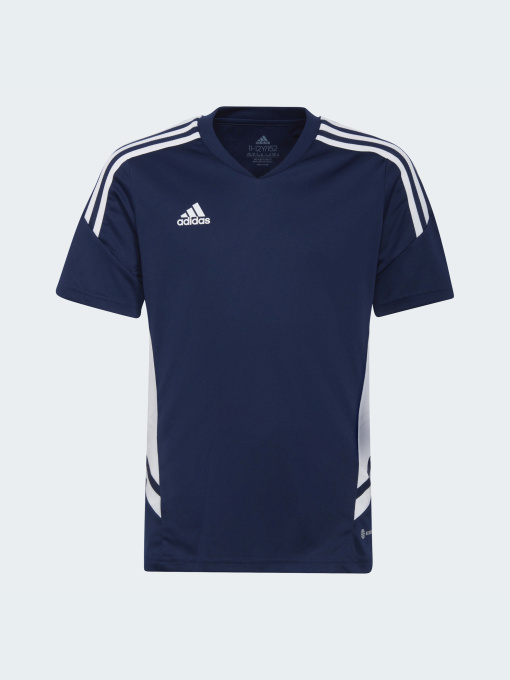 Футболка спортивная Adidas Condivo модель H21257 Фото