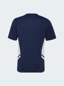 Спортивна футболка Adidas Condivo модель H21257 Фото