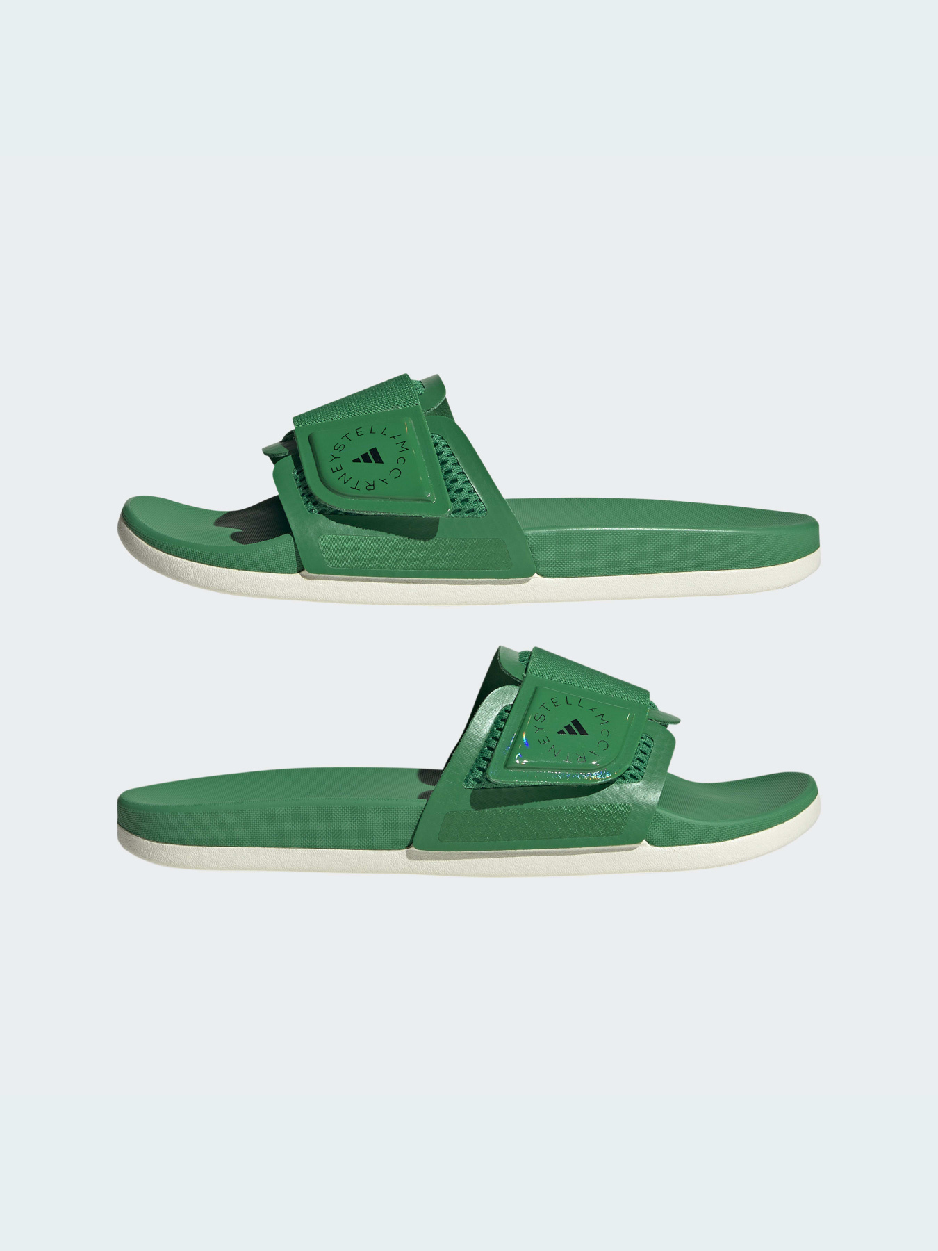 Шлепанцы Adidas модель GX9852 Шлепанцы Adidas модель GX9852 Фото