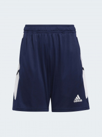 Шорты спортивные Adidas Condivo модель H23703 Фото