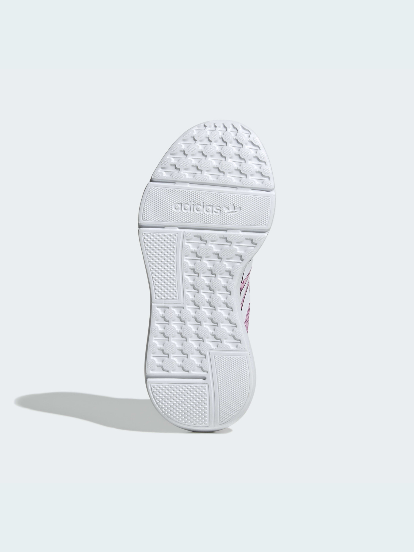 Кроссовки Adidas Swift модель GW8181 Фото