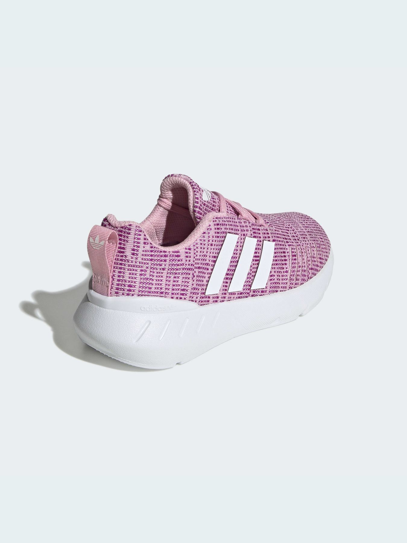 Кроссовки Adidas Swift модель GW8181 Фото