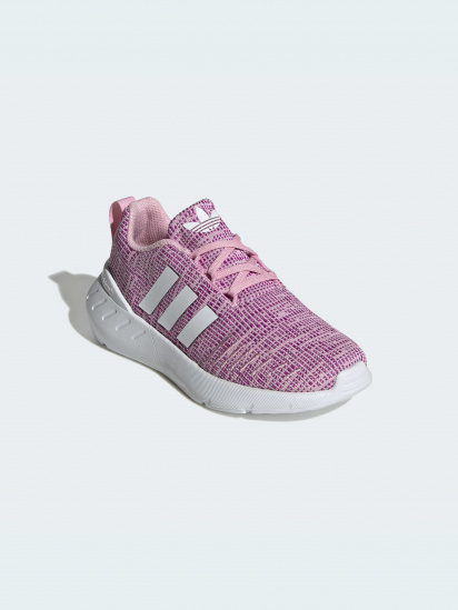 Кросівки adidas Swift модель GW8181 — фото 4 - INTERTOP