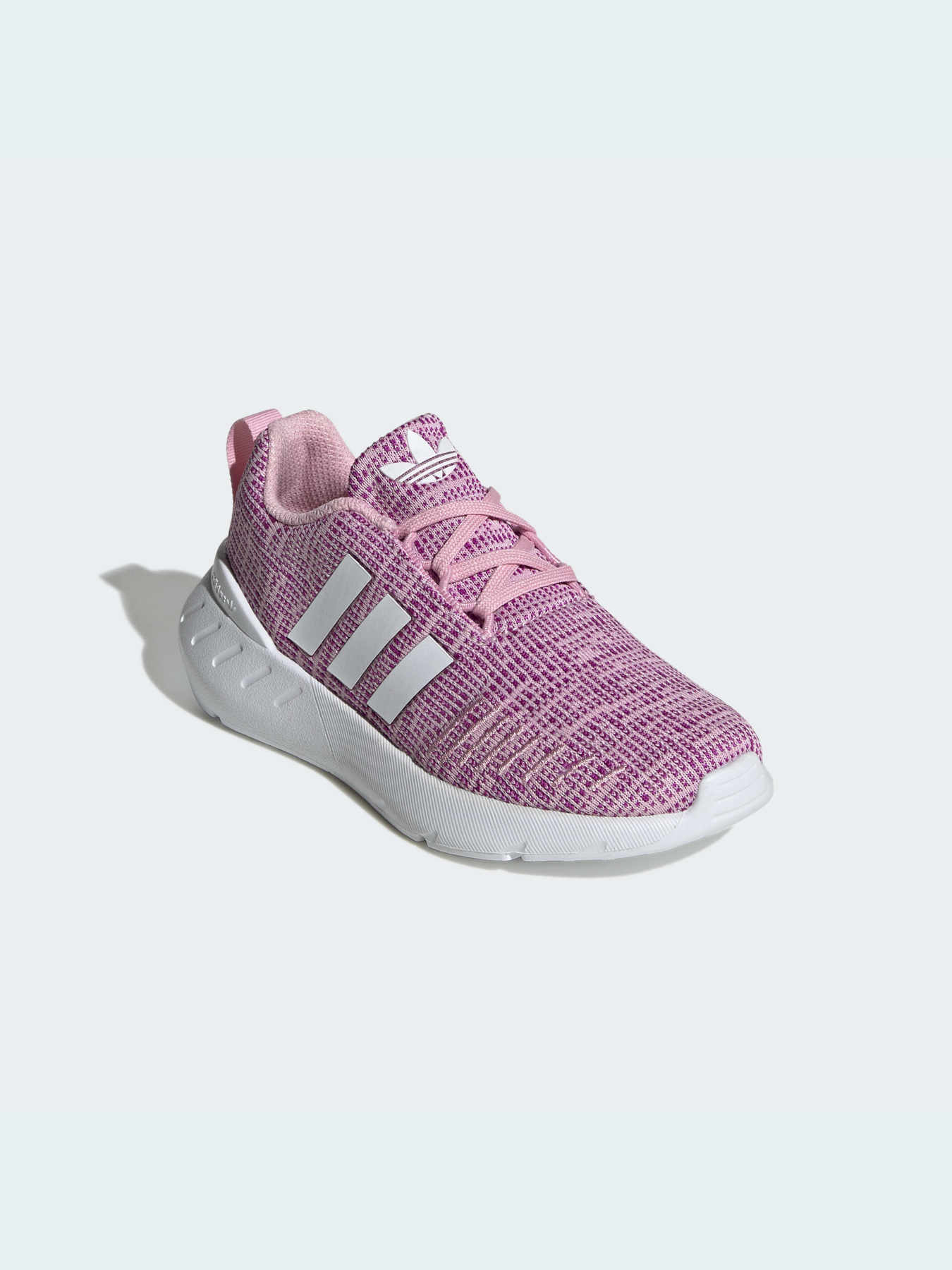 Кроссовки повседневные Adidas Swift модель GW8181 Кроссовки повседневные Adidas Swift модель GW8181 Фото