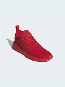 Кроссовки повседневные Adidas NMD модель GX7605 Фото