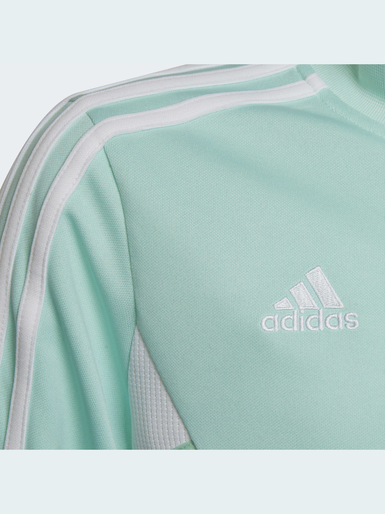 Вітровка Adidas Condivo модель HD2282 Фото