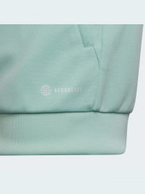 Вітровка Adidas Condivo модель HD2282 Фото