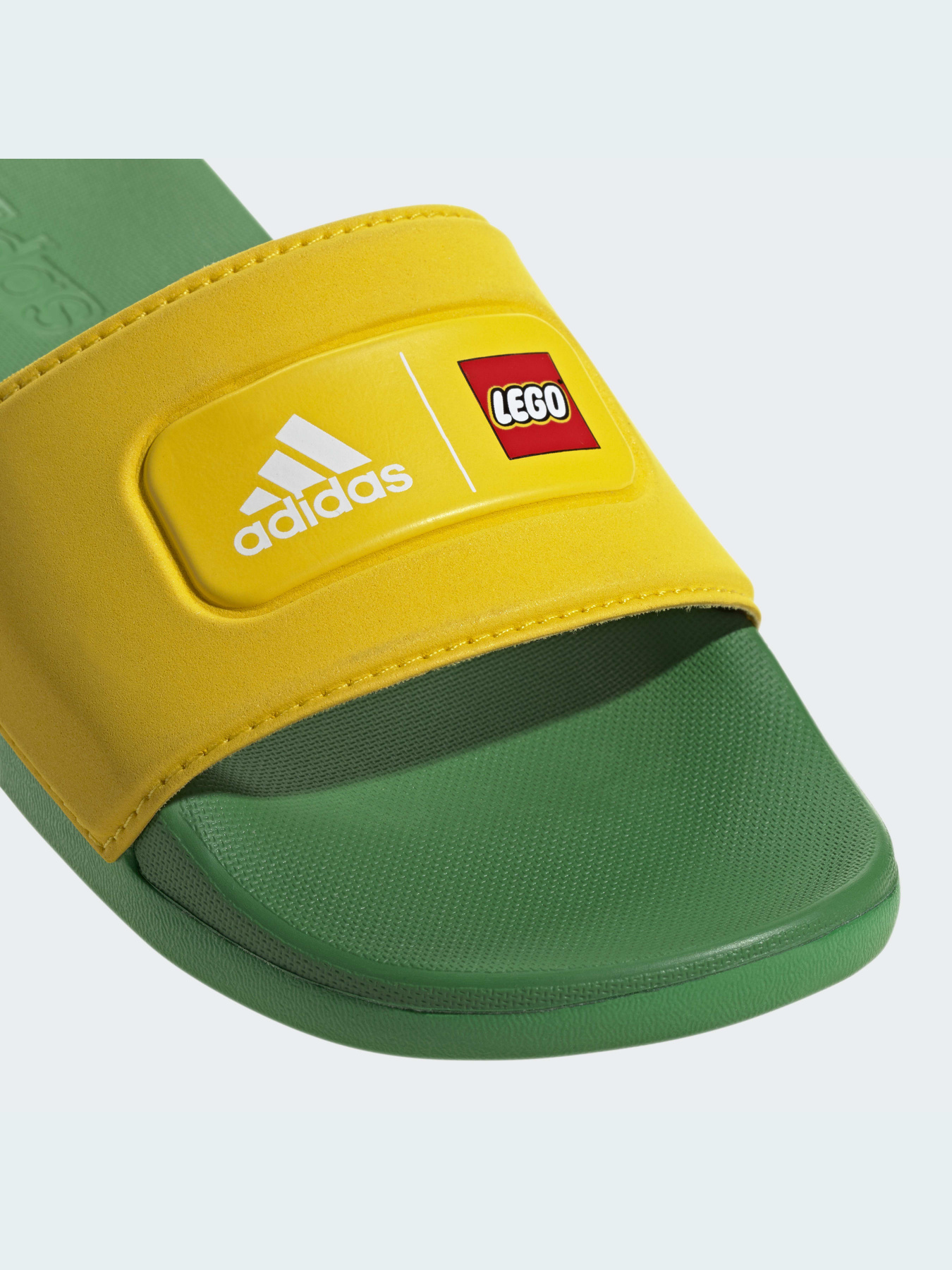 Шлепанцы Adidas Adilette модель GV8233 Фото