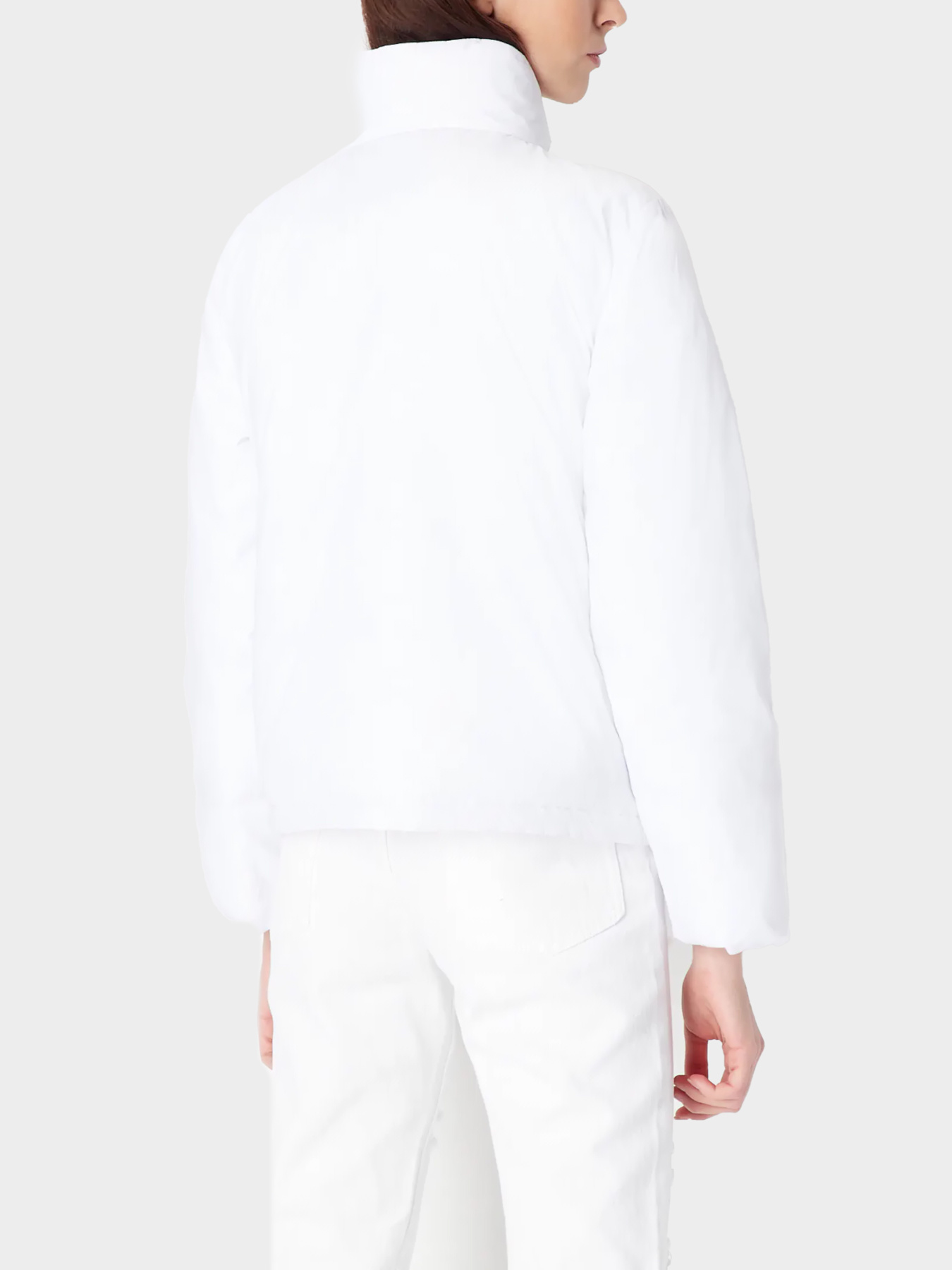 Куртки и дубленки Armani Exchange модель 3RYB05-YN51Z-1000 Фото