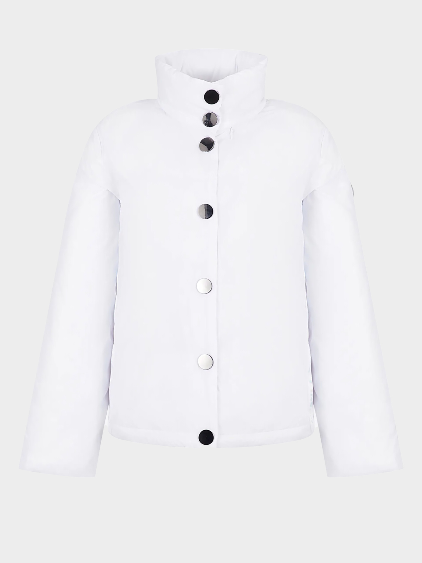 Куртки и дубленки Armani Exchange модель 3RYB05-YN51Z-1000 Фото