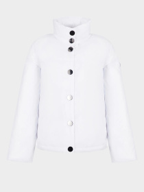 Куртки и дубленки Armani Exchange модель 3RYB05-YN51Z-1000 Фото