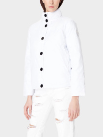 Куртки и дубленки Armani Exchange модель 3RYB05-YN51Z-1000 Фото