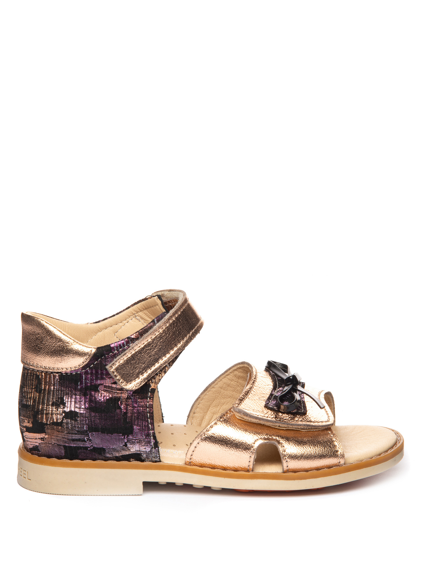 Сандалии Theo Leo модель 1255_26 Фото