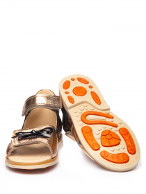 Сандалии Theo Leo модель 1255_26 Фото