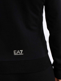 Худи и свитшоты EA7 модель 3RTM10-TJEAZ-0200 Фото
