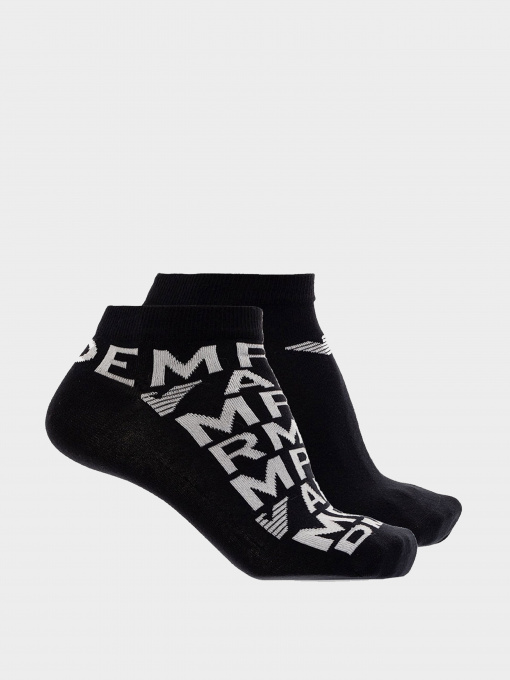 Носки и гольфы Emporio Armani модель 302228-3R274-17020 Фото
