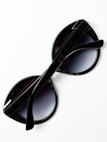 Окуляри ISSA Plus модель O1-70_black — фото 3 - INTERTOP
