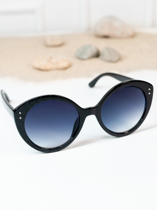 Окуляри ISSA Plus модель O1-70_black Фото