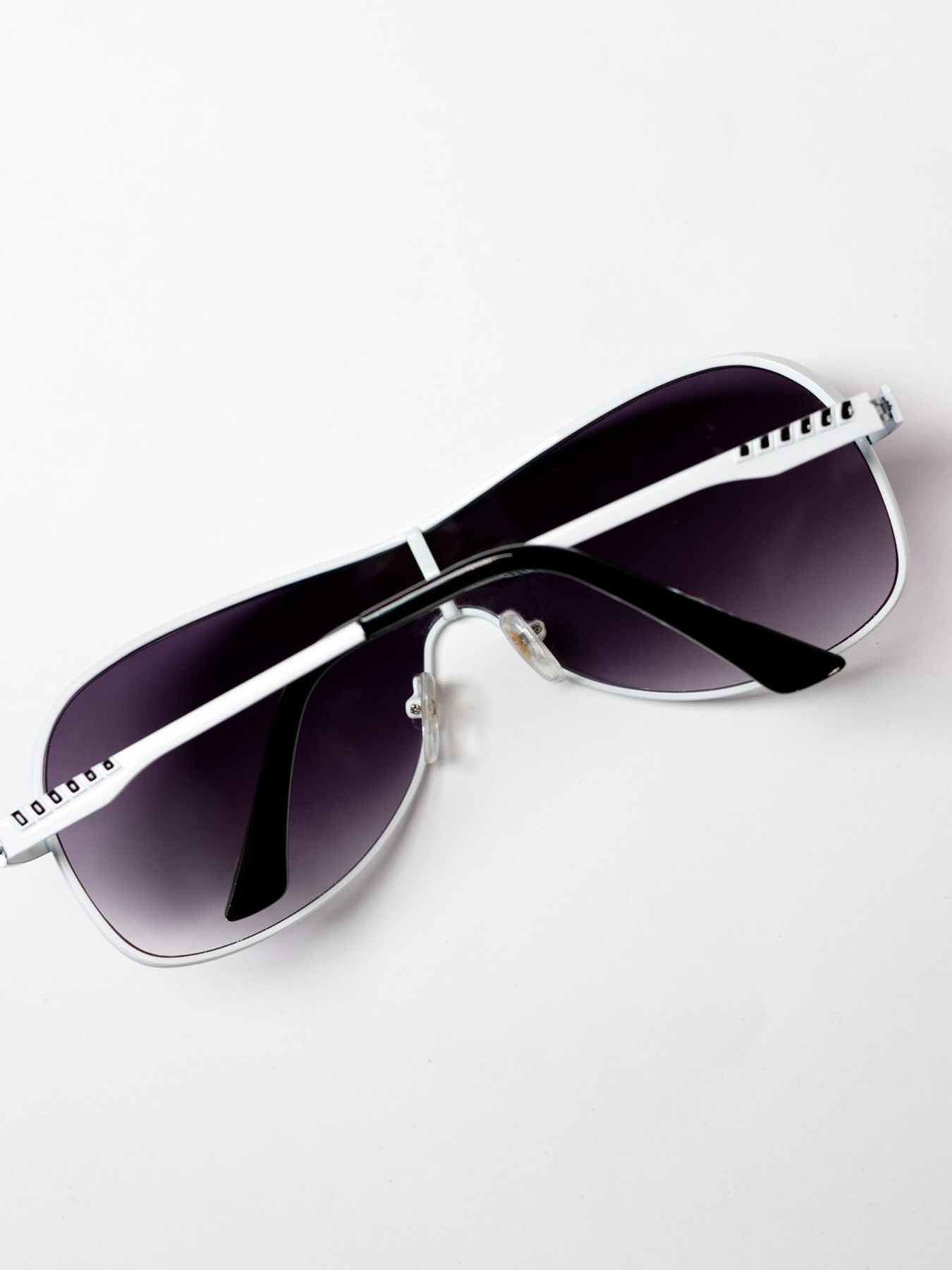 Окуляри ISSA Plus модель O1-71_white Фото