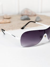 Окуляри ISSA Plus модель O1-71_white Фото